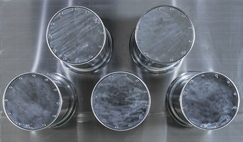 如何保證自動卷繞機設備裝配精度