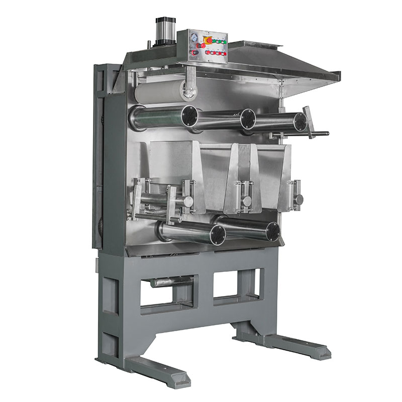 水洗機（單側）