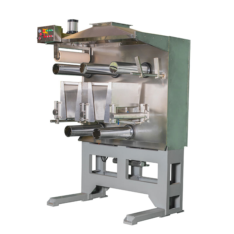 水洗機（單側）